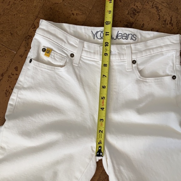 Yoga Jeans - Picture 9 of 16